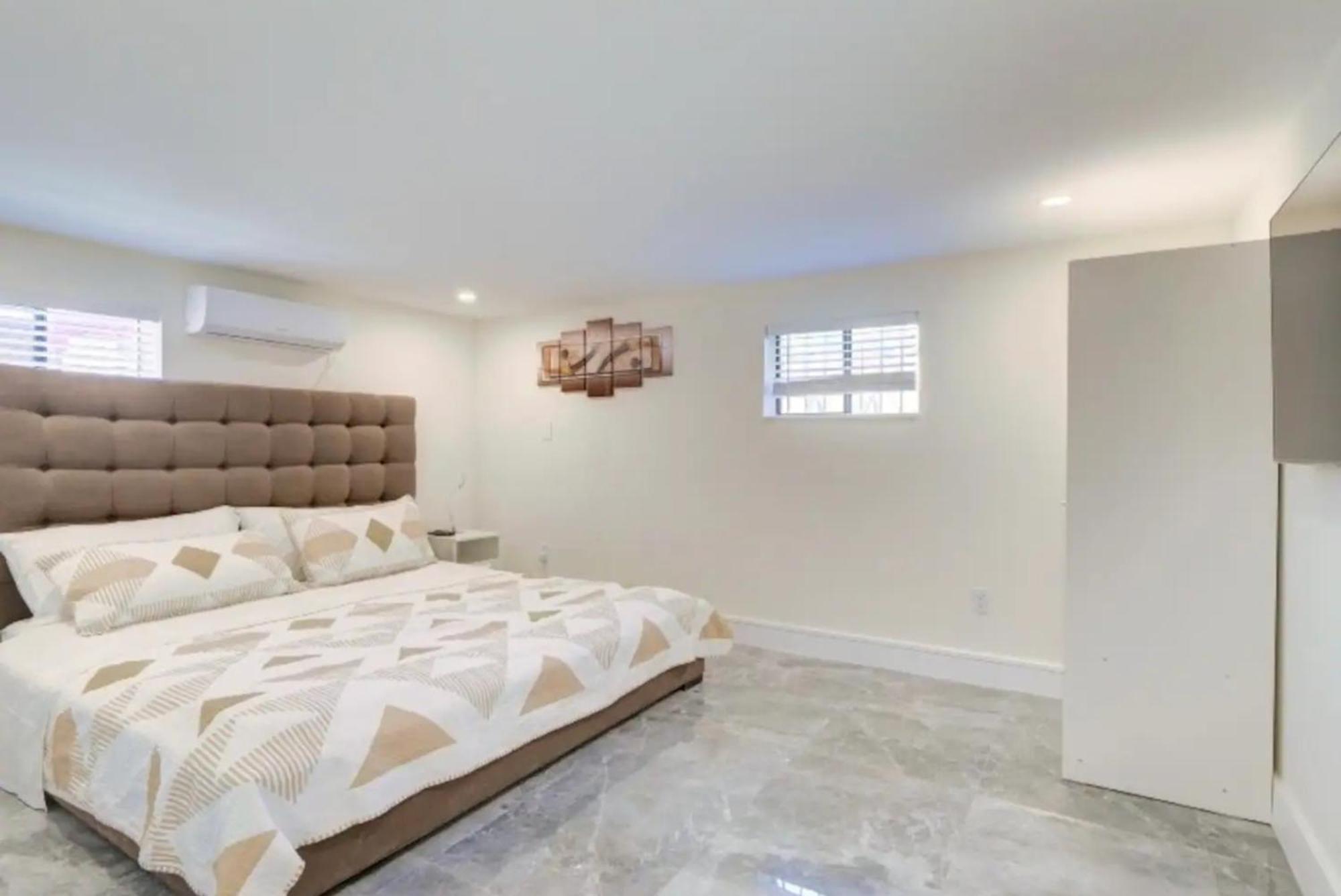 Flaming House With Cinema, Pool & Chill Area Vila Miami Exterior foto